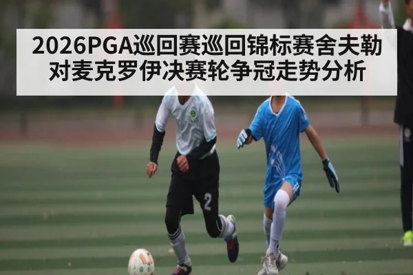 2026PGA巡回赛巡回锦标赛舍夫勒对麦克罗伊决赛轮争冠走势分析