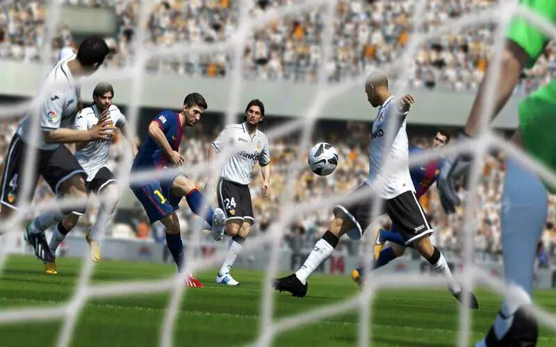 球速体育APP-央视突然人间清醒,果断拒绝FIFA高价转播授权